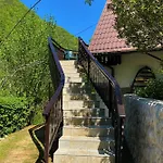 Alpstuga Kuca Homer