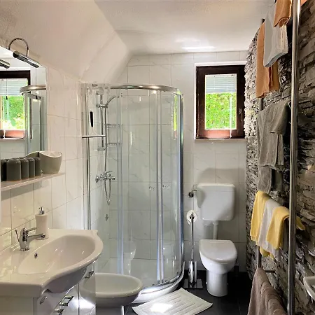 Kuca Homer 샬레 Mala Lesnica