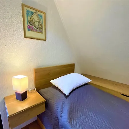 Kuca Homer Mala Lesnica