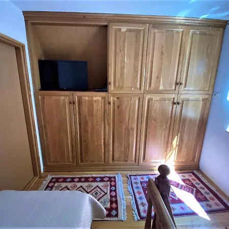 Chalet Kuca Homer