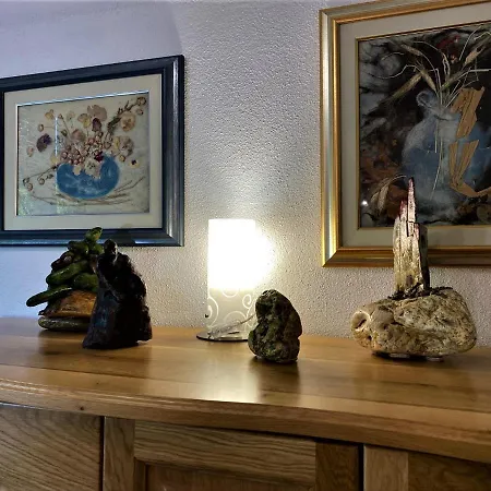 Chalet Kuca Homer