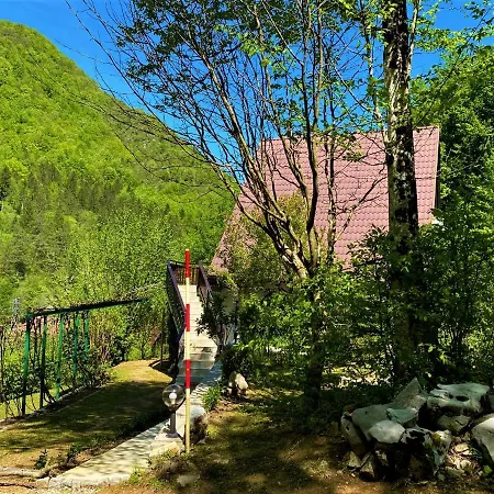 Kuca Homer Chalet *