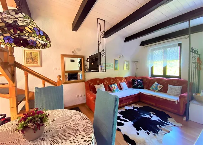 Kuca Homer Chalet *
