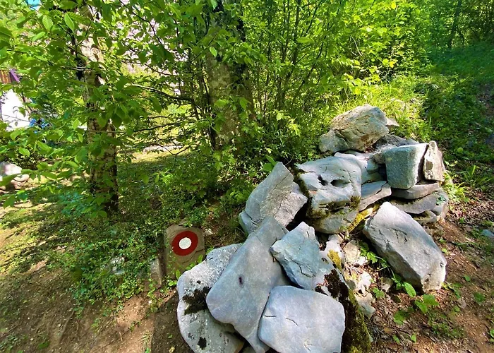 Kuca Homer Chalet